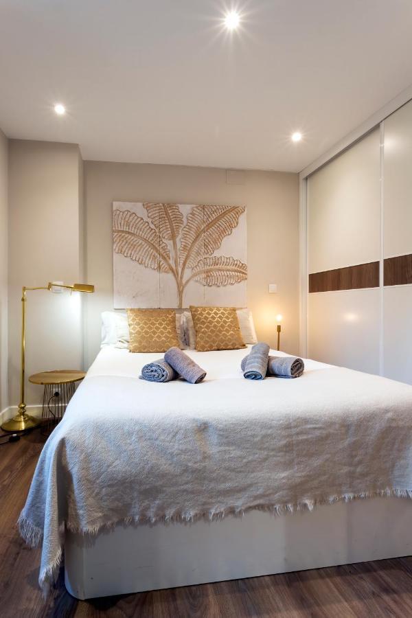 El Encanto Del 12 By Unique Rooms Burgo Exterior foto