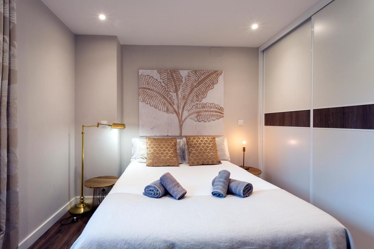 El Encanto Del 12 By Unique Rooms Burgo Exterior foto