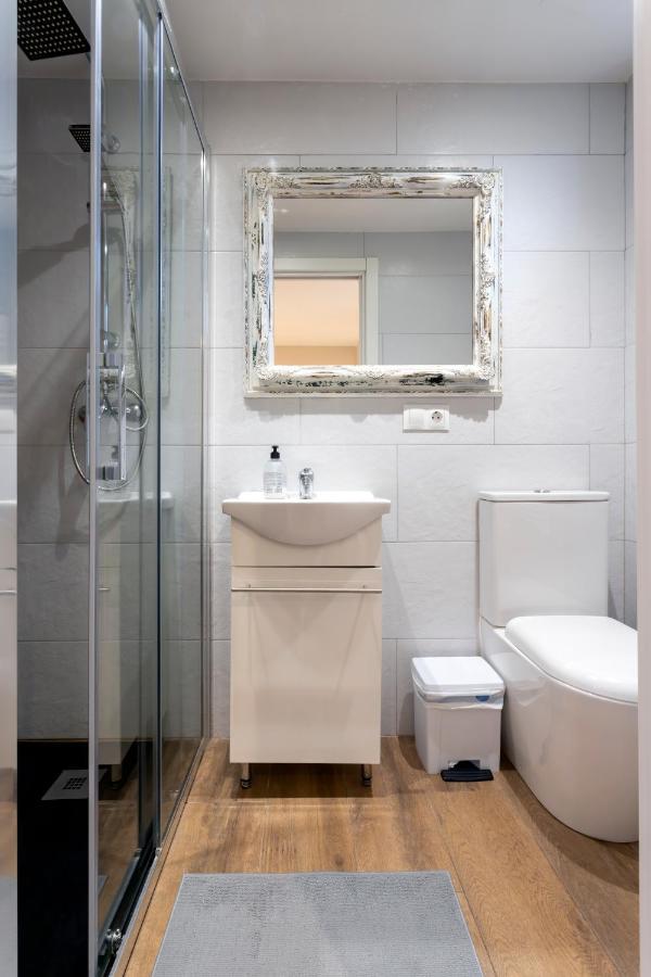 El Encanto Del 12 By Unique Rooms Burgo Exterior foto