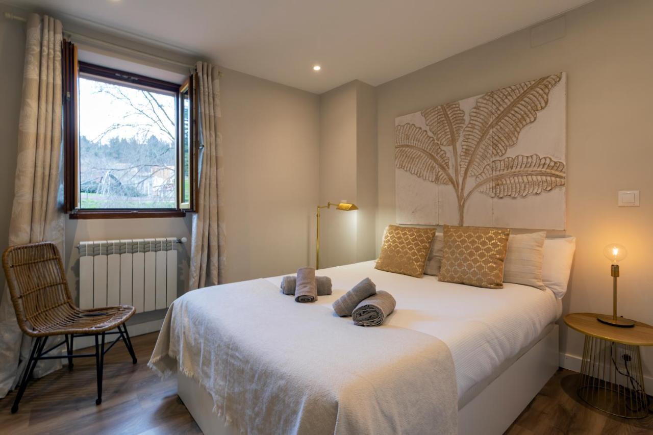 El Encanto Del 12 By Unique Rooms Burgo Exterior foto