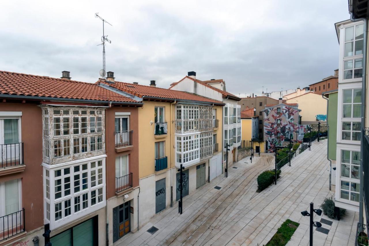 El Encanto Del 12 By Unique Rooms Burgo Exterior foto